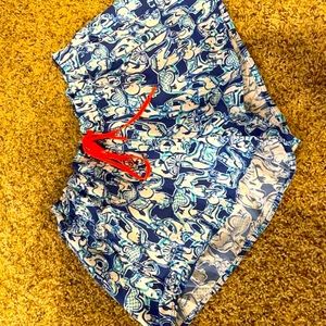 Lilly athletic shorts